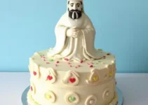 Concurso do Bolo da 44ª Semana Padre Cícero