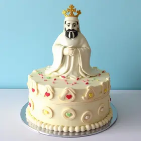 Concurso do Bolo da 44ª Semana Padre Cícero