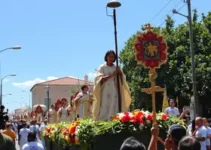 carreata devotos de São Francisco Juazeiro do Norte