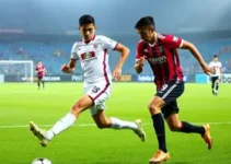 acessos do Vila Real e Acopiara à série B Cearense