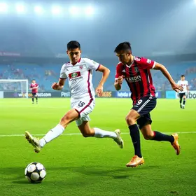 acessos do Vila Real e Acopiara à série B Cearense