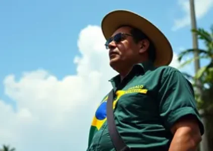 Flávio Bolsonaro carioca nordestino