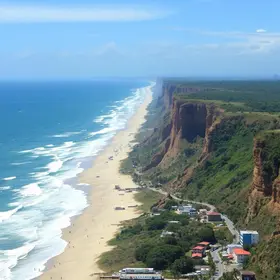 maiores cidades do nordeste