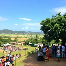 clima ao vivo