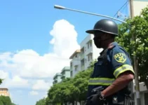 Programa Município Mais Seguro