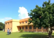 Centro de Formação Juazeiro do Norte