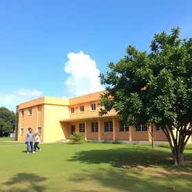 Centro de Formação Juazeiro do Norte