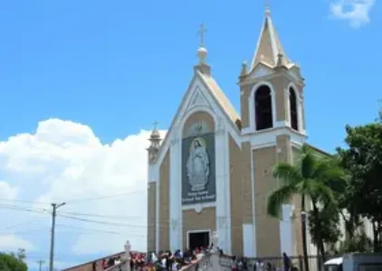 Últimas noticias de Juazeiro do Norte