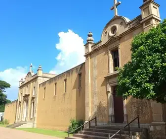 relíquia de Santa Teresinha