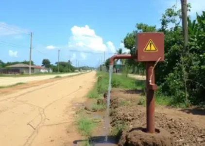 Últimas noticias de Juazeiro do Norte