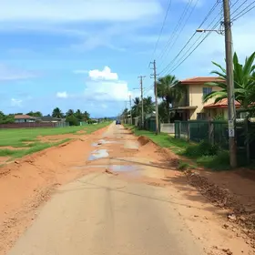 voçoroca