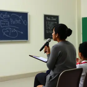 educação e cidadania