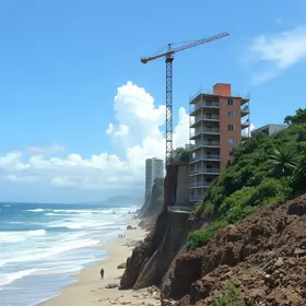 desenvolvimento no Ceará