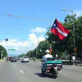 órgãos de trânsito