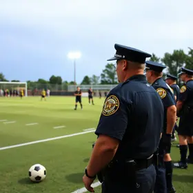 policiais federais