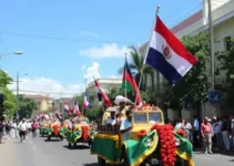 Desfiles Cívicos em Juazeiro do Norte