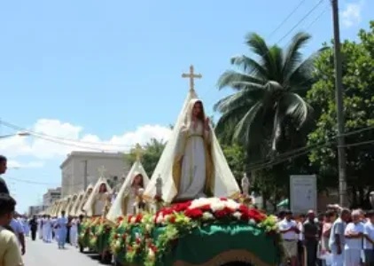 Últimas noticias de Juazeiro do Norte