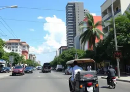 Últimas noticias de Juazeiro do Norte