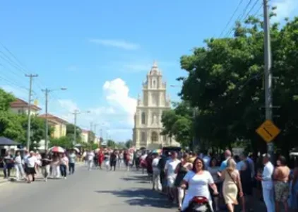 Últimas noticias de Juazeiro do Norte