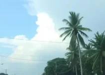 baixa umidade em Juazeiro do Norte