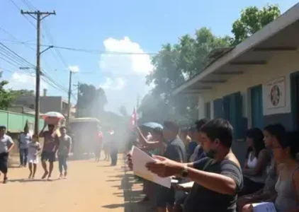 Últimas noticias de Juazeiro do Norte