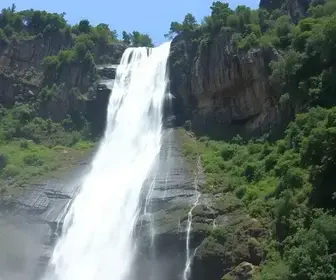 Cascata do Crato