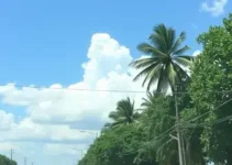 calor no Ceará