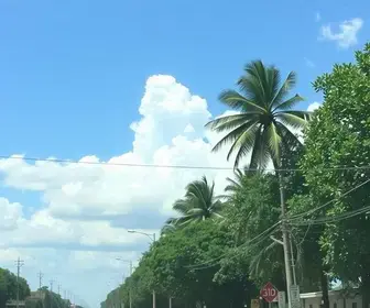 calor no Ceará