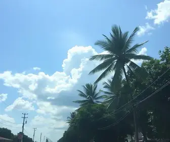calor no Ceará