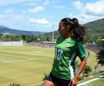 Cearense Feminino e Guarani de Juazeiro