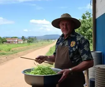 Cozinheiro Geral