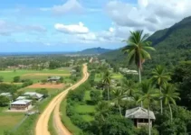mudança para o Cariri