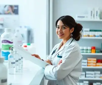 salário de farmacêutico em Juazeiro do Norte