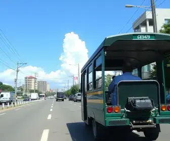 transporte gratuito no 2º turno
