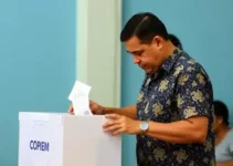 apuração das eleições 2026