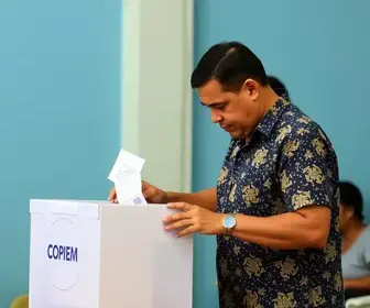 apuração das eleições 2026
