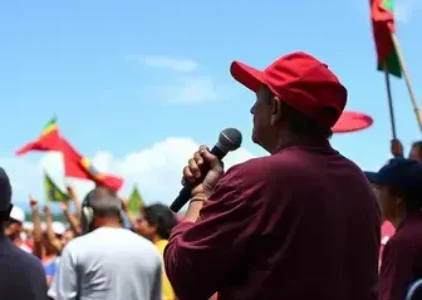 Últimas noticias de Juazeiro do Norte