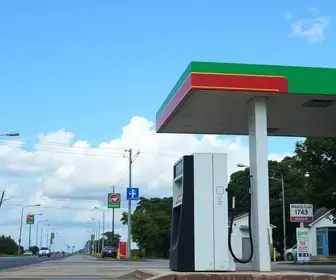 preço da gasolina em Juazeiro do Norte