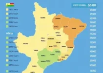 votação Juazeiro do Norte