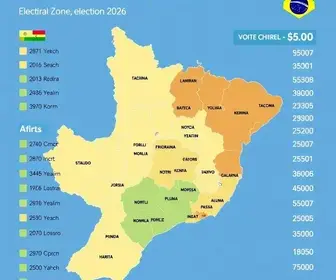 votação Juazeiro do Norte