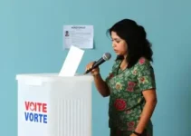 votação em Juazeiro do Norte