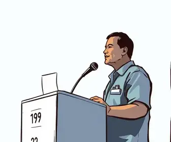 votação em Juazeiro do Norte