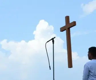 Romaria de Finados em Juazeiro do Norte