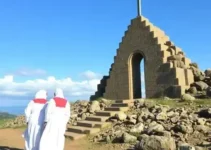 Romeiros de Poção de Pedras